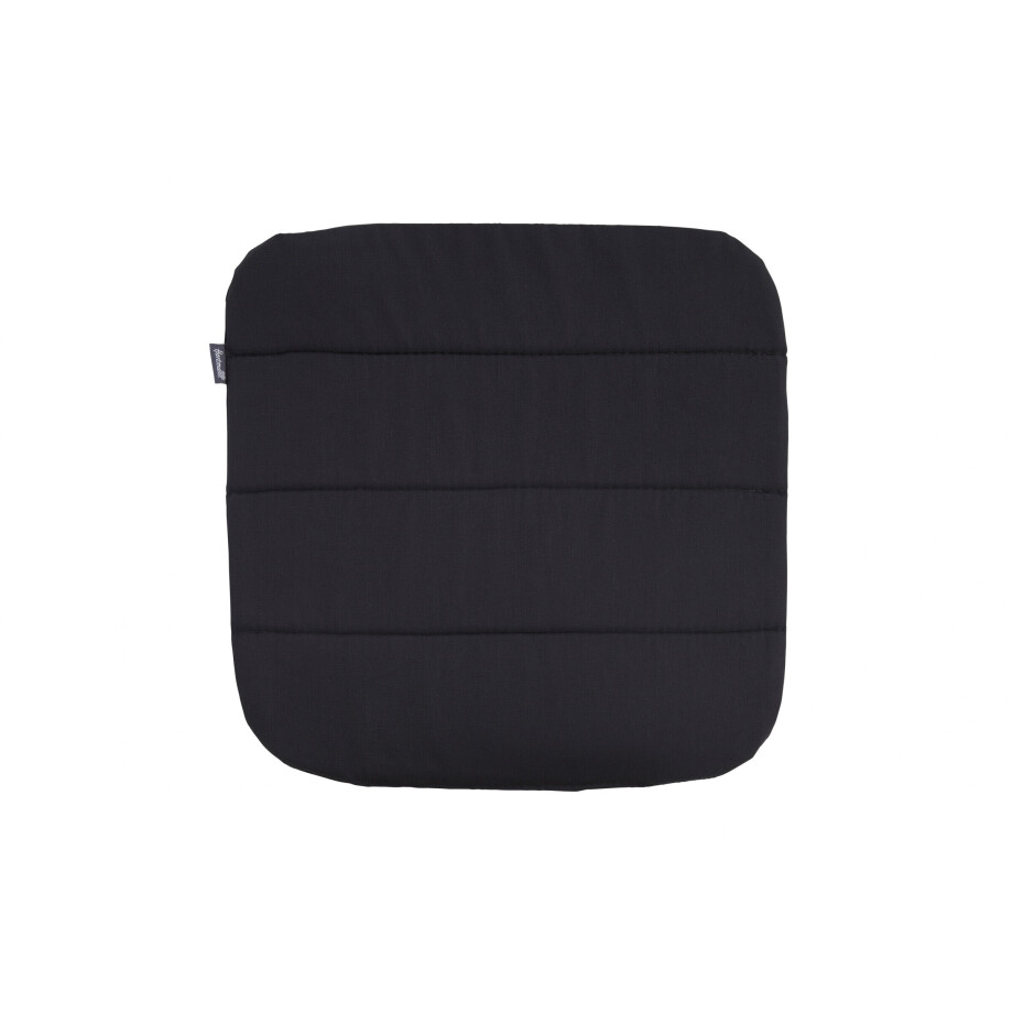 Hartman Tuinkussen 'Havana' t.b.v. Sophie tuinstoelen, kleur Donkergrijs Hartman Tuinkussen 'Havana' t.b.v. Sophie tuinstoelen, kleur Donkergrijs afbeelding 1