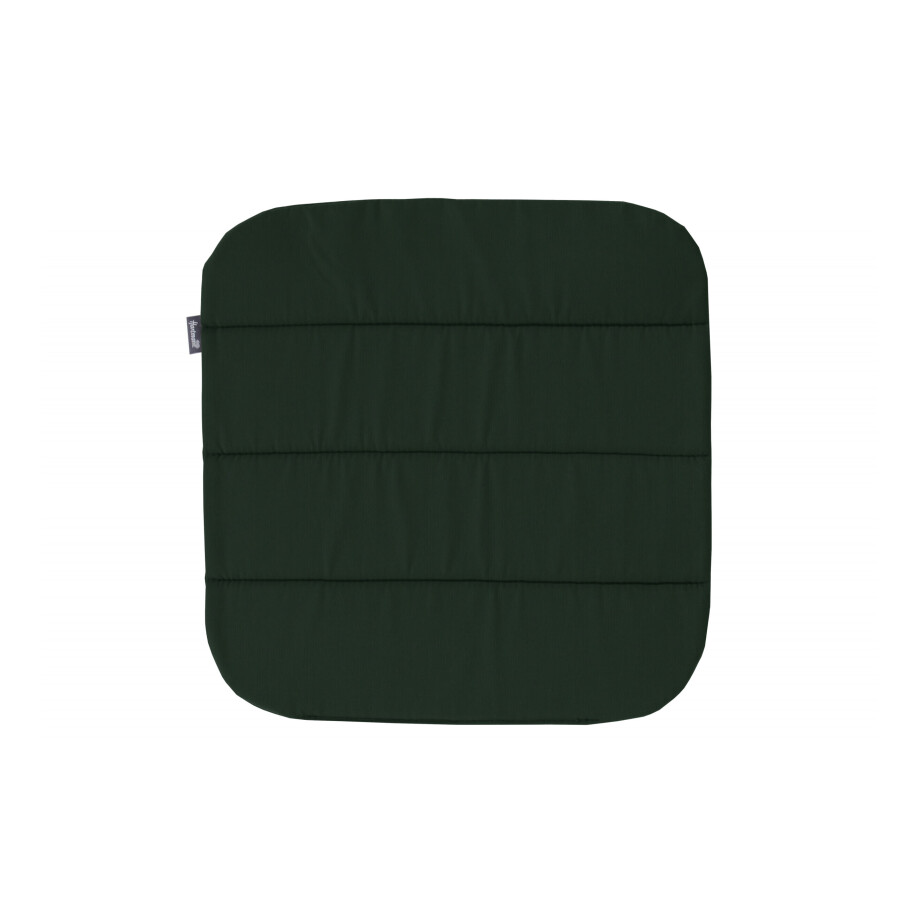 Hartman Tuinkussen 'Havana' t.b.v. Sophie tuinstoelen, kleur Groen Hartman Tuinkussen 'Havana' t.b.v. Sophie tuinstoelen, kleur Groen afbeelding 1