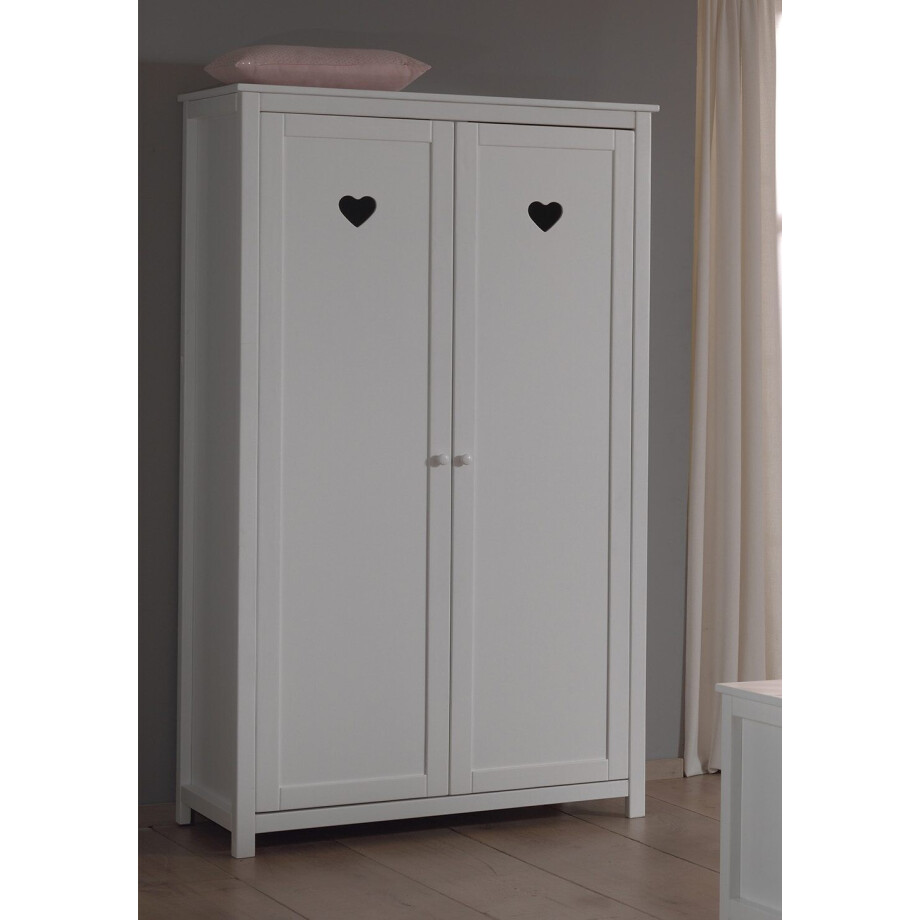 Vipack Kledingkast Amori afbeelding 1