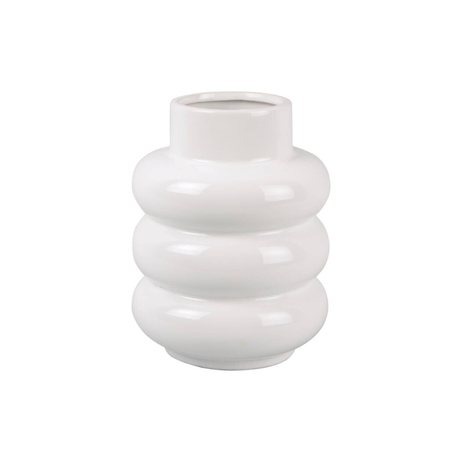 Vaas Bobbly | Present Time Vaas Bobbly | Present Time afbeelding 1