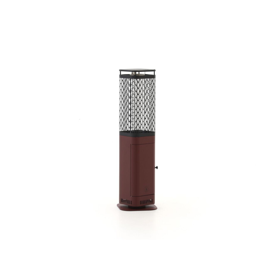 + 15% kassakorting | Monti HeatLine Blaze pellet terrasverwarmer 26x26x95cm - Laagste prijsgarantie! + 15% kassakorting | Monti HeatLine Blaze pellet terrasverwarmer 26x26x95cm - Laagste prijsgarantie! afbeelding 1