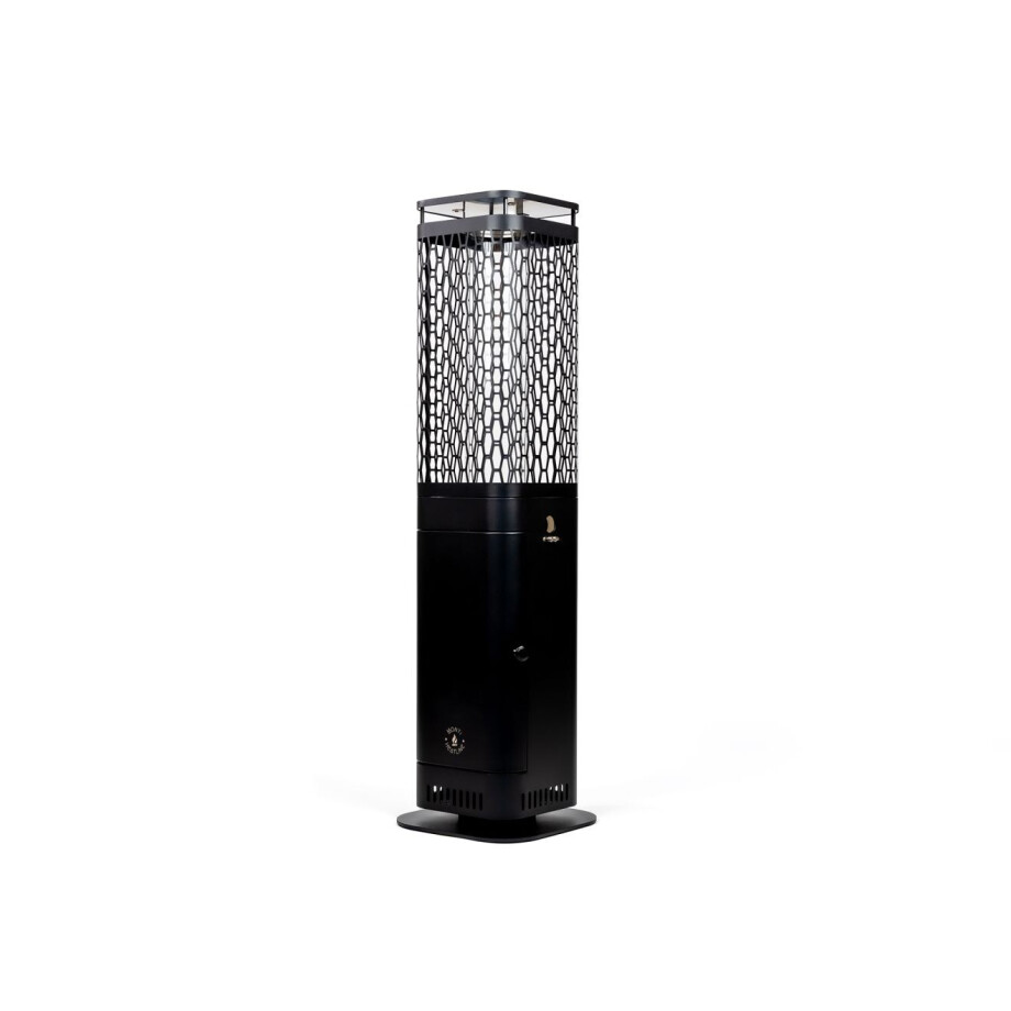 + 15% kassakorting | Monti HeatLine Blaze pellet terrasverwarmer 26x26x95cm - Laagste prijsgarantie! + 15% kassakorting | Monti HeatLine Blaze pellet terrasverwarmer 26x26x95cm - Laagste prijsgarantie! afbeelding 1