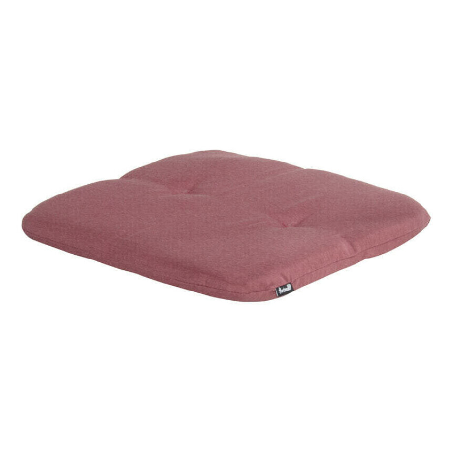 Hartman Zitkussen 'Cuba' 45 x 46cm, kleur Paars Hartman Zitkussen 'Cuba' 45 x 46cm, kleur Paars afbeelding 1