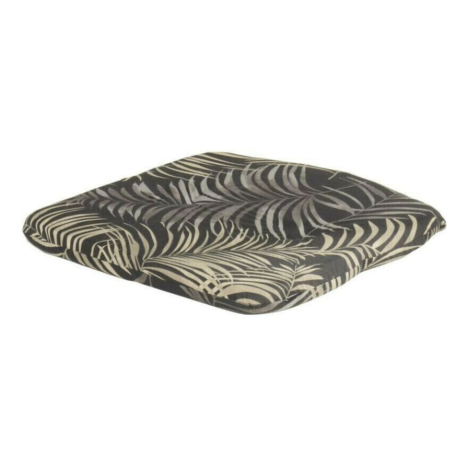 Hartman Tuinkussen 'Belize' kleur Donkergrijs Hartman Tuinkussen 'Belize' kleur Donkergrijs afbeelding 1