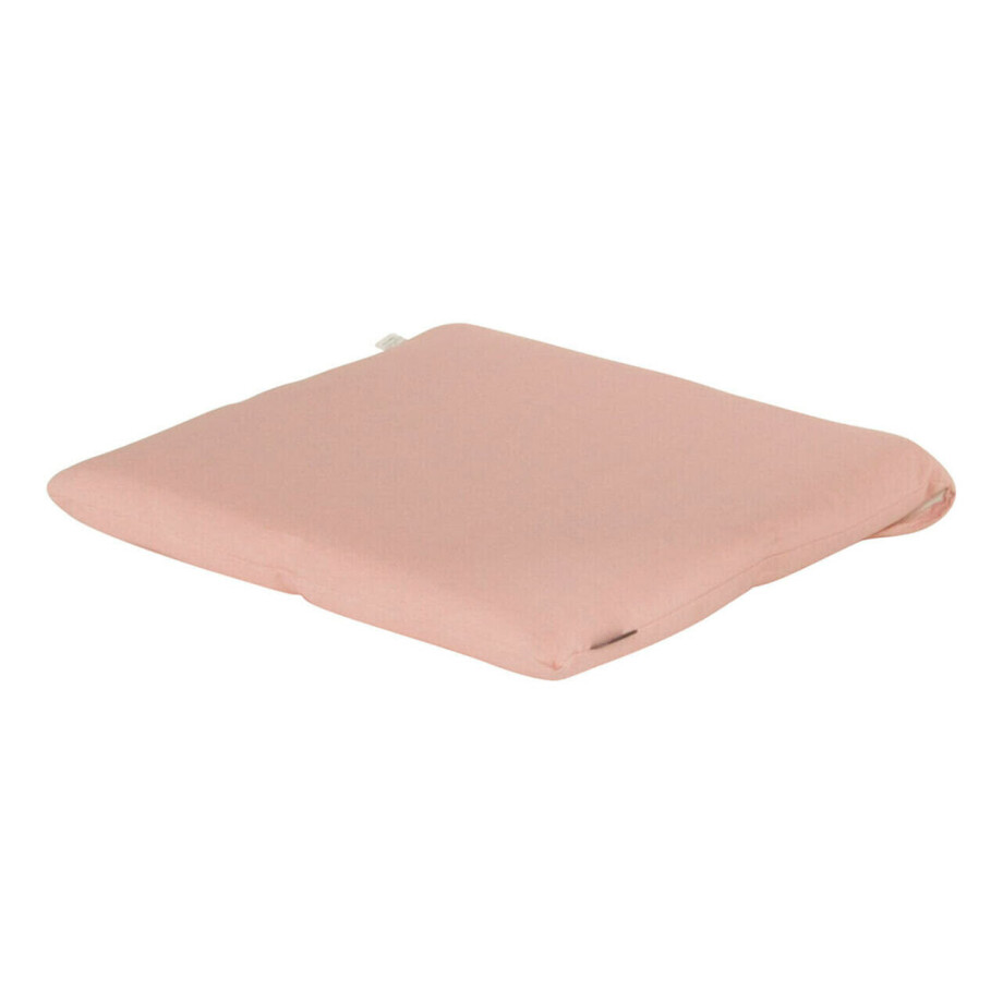 Hartman Tuinkussen 'Cuba' t.b.v. Vouwstoel, kleur Roze Hartman Tuinkussen 'Cuba' t.b.v. Vouwstoel, kleur Roze afbeelding 1