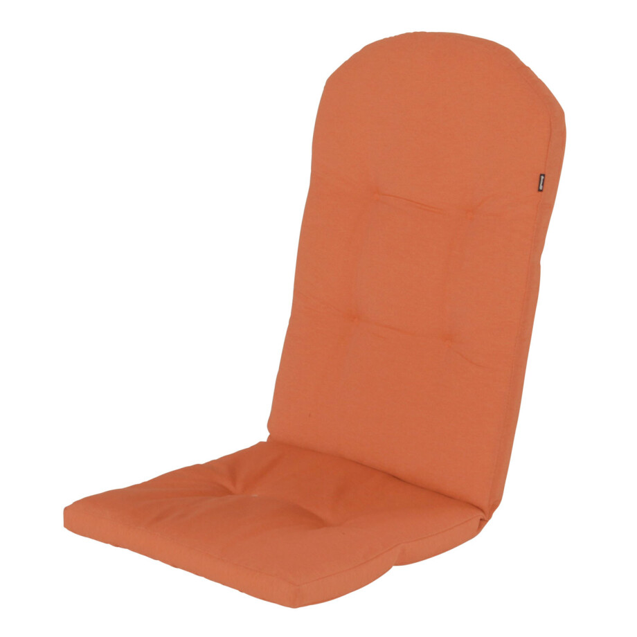 Bear chair kussen   Cuba cognac afbeelding 