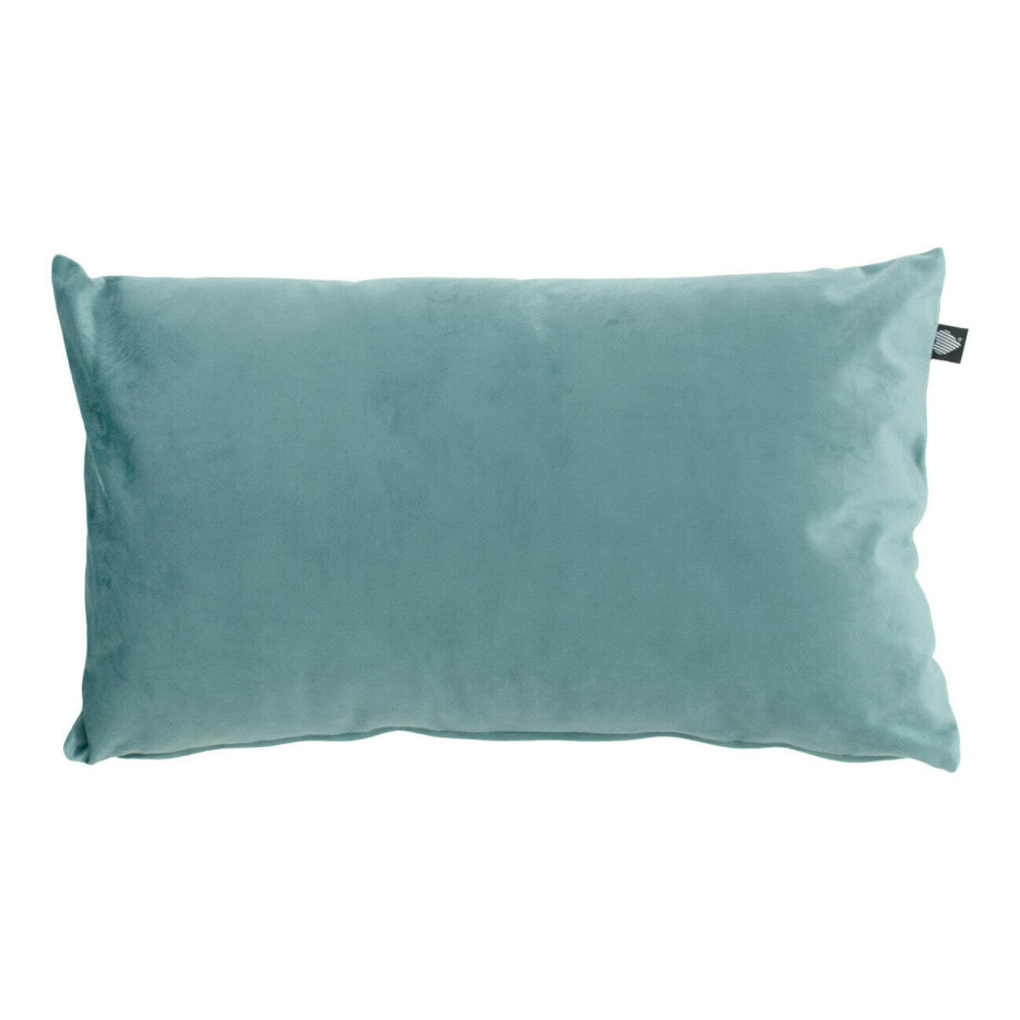 Hartman Tuinkussen 'Jolie' 50 x 30cm, kleur Blauw Hartman Tuinkussen 'Jolie' 50 x 30cm, kleur Blauw afbeelding 1