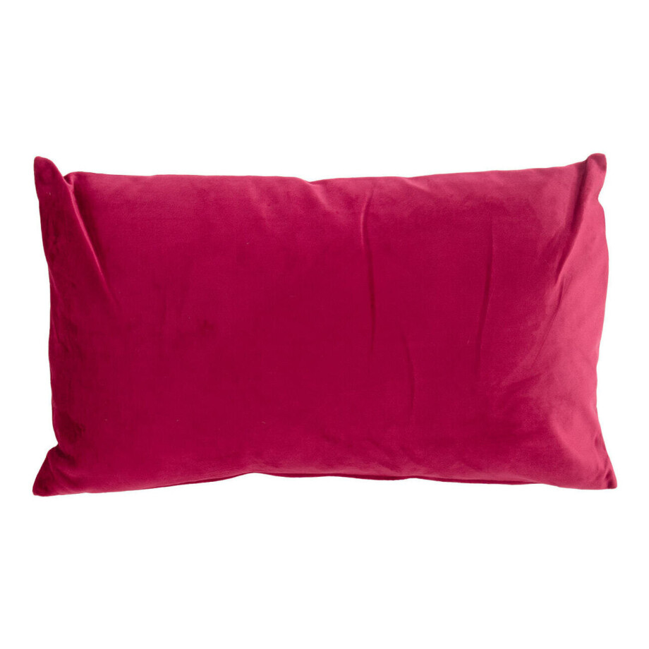 Hartman Tuinkussen 'Jolie' 50 x 30cm, kleur Rood Hartman Tuinkussen 'Jolie' 50 x 30cm, kleur Rood afbeelding 1