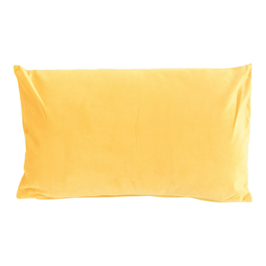Hartman Tuinkussen 'Jolie' 50 x 30cm, kleur Geel Hartman Tuinkussen 'Jolie' 50 x 30cm, kleur Geel afbeelding 1