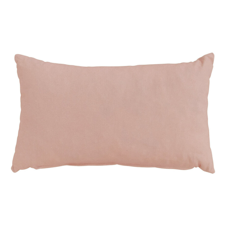 Hartman Tuinkussen 'Cuba' 50 x 30cm, kleur Roze Hartman Tuinkussen 'Cuba' 50 x 30cm, kleur Roze afbeelding 1
