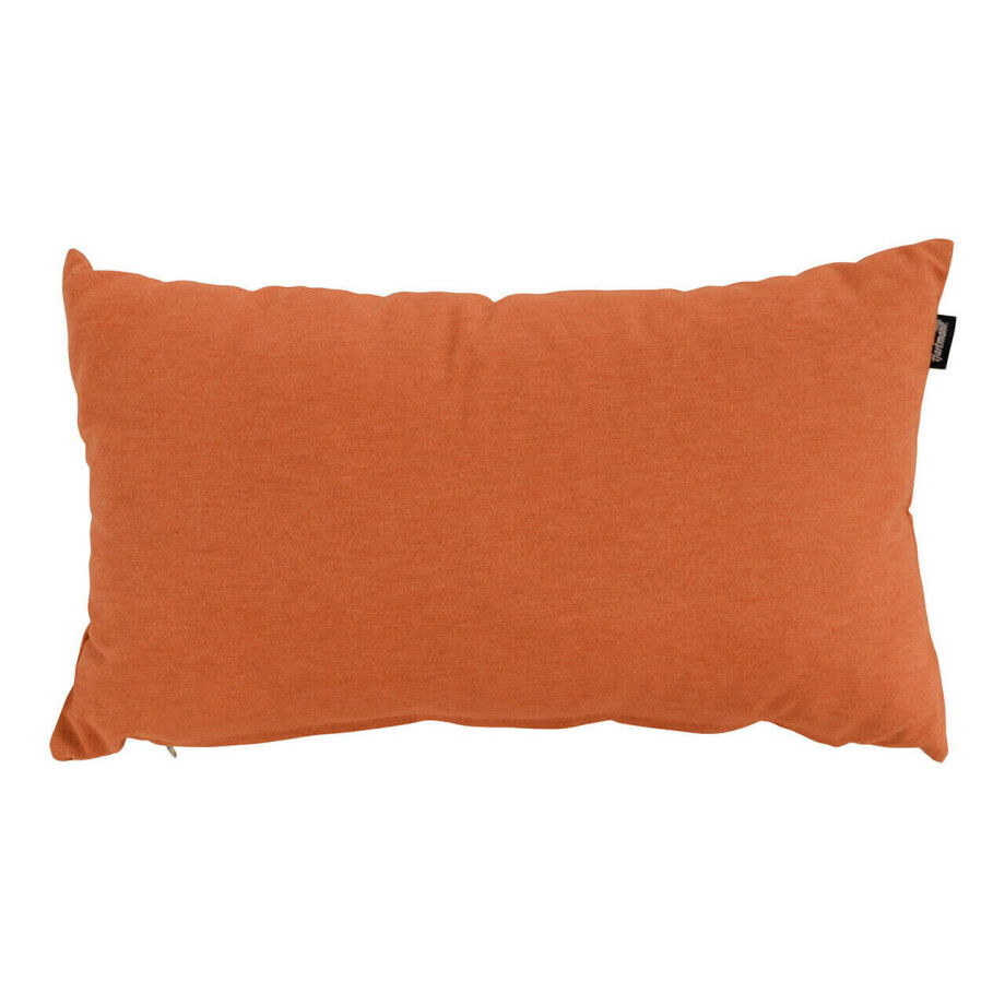 Hartman Tuinkussen 'Cuba' 50 x 30cm, kleur Oranje Hartman Tuinkussen 'Cuba' 50 x 30cm, kleur Oranje afbeelding 1