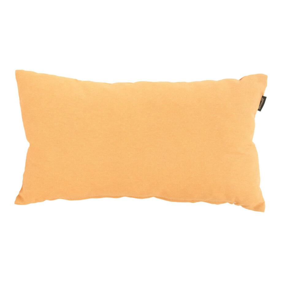 Hartman Tuinkussen 'Cuba' 50 x 30cm, kleur Geel Hartman Tuinkussen 'Cuba' 50 x 30cm, kleur Geel afbeelding 1