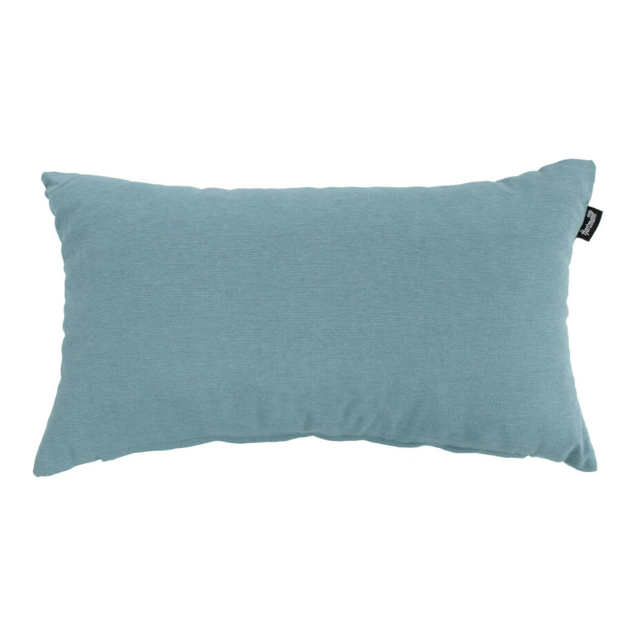 Hartman Tuinkussen 'Cuba' 50 x 30cm, kleur Blauw Hartman Tuinkussen 'Cuba' 50 x 30cm, kleur Blauw afbeelding 1
