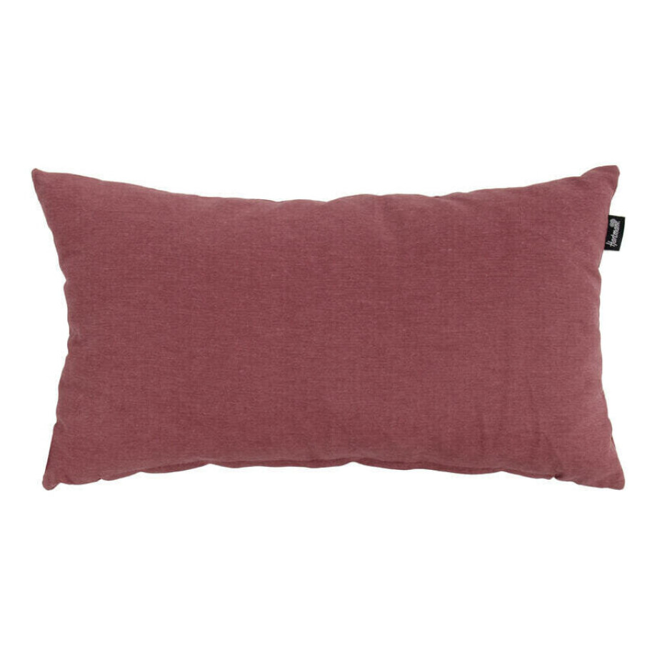 Hartman Tuinkussen 'Cuba' 50 x 30cm, kleur Paars Hartman Tuinkussen 'Cuba' 50 x 30cm, kleur Paars afbeelding 1