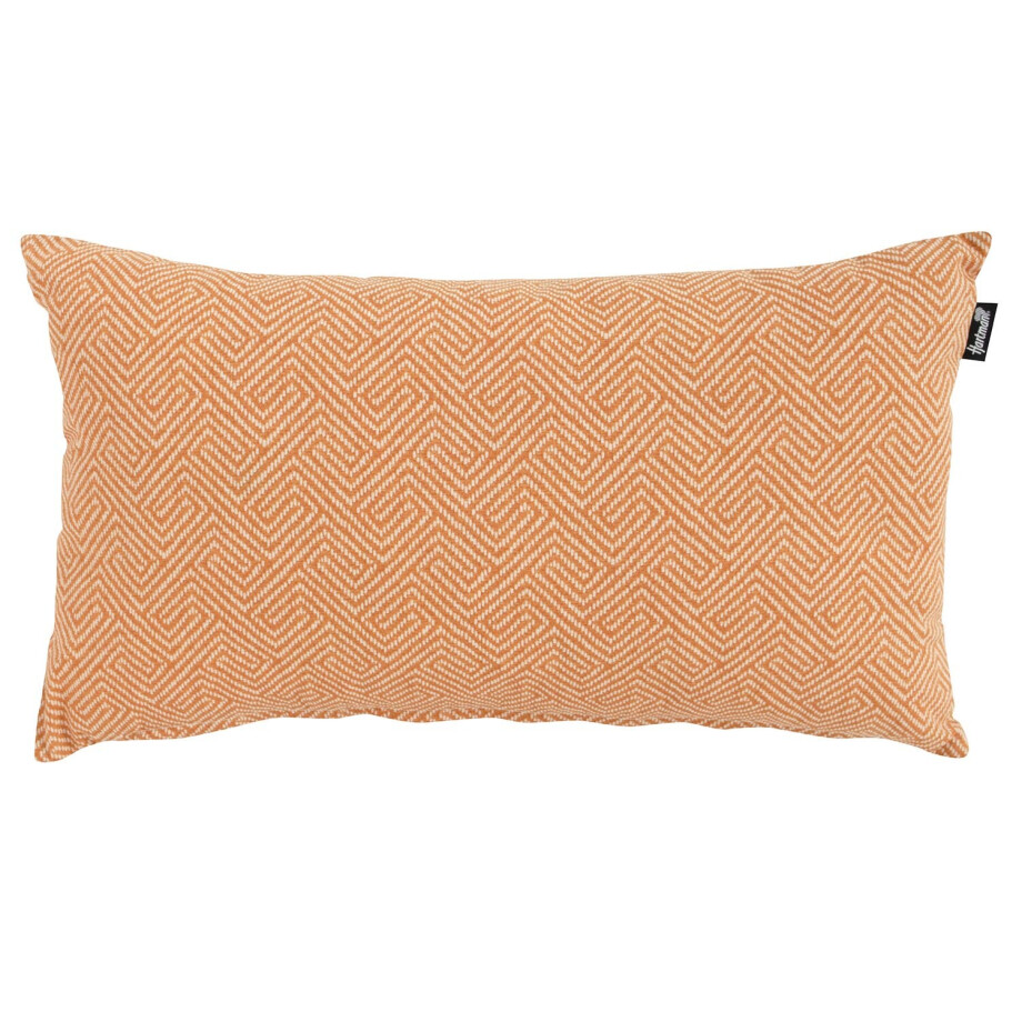 Sierkussen 50x30cm   Jesse yellow afbeelding 