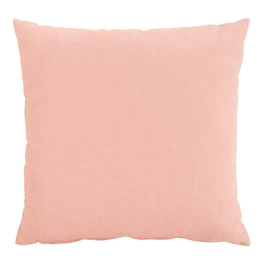 Hartman Tuinkussen 'Cuba' 50 x 50cm, kleur Roze Hartman Tuinkussen 'Cuba' 50 x 50cm, kleur Roze afbeelding 1