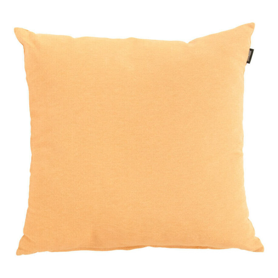 Hartman Tuinkussen 'Cuba' 50 x 50cm, kleur Geel Hartman Tuinkussen 'Cuba' 50 x 50cm, kleur Geel afbeelding 1