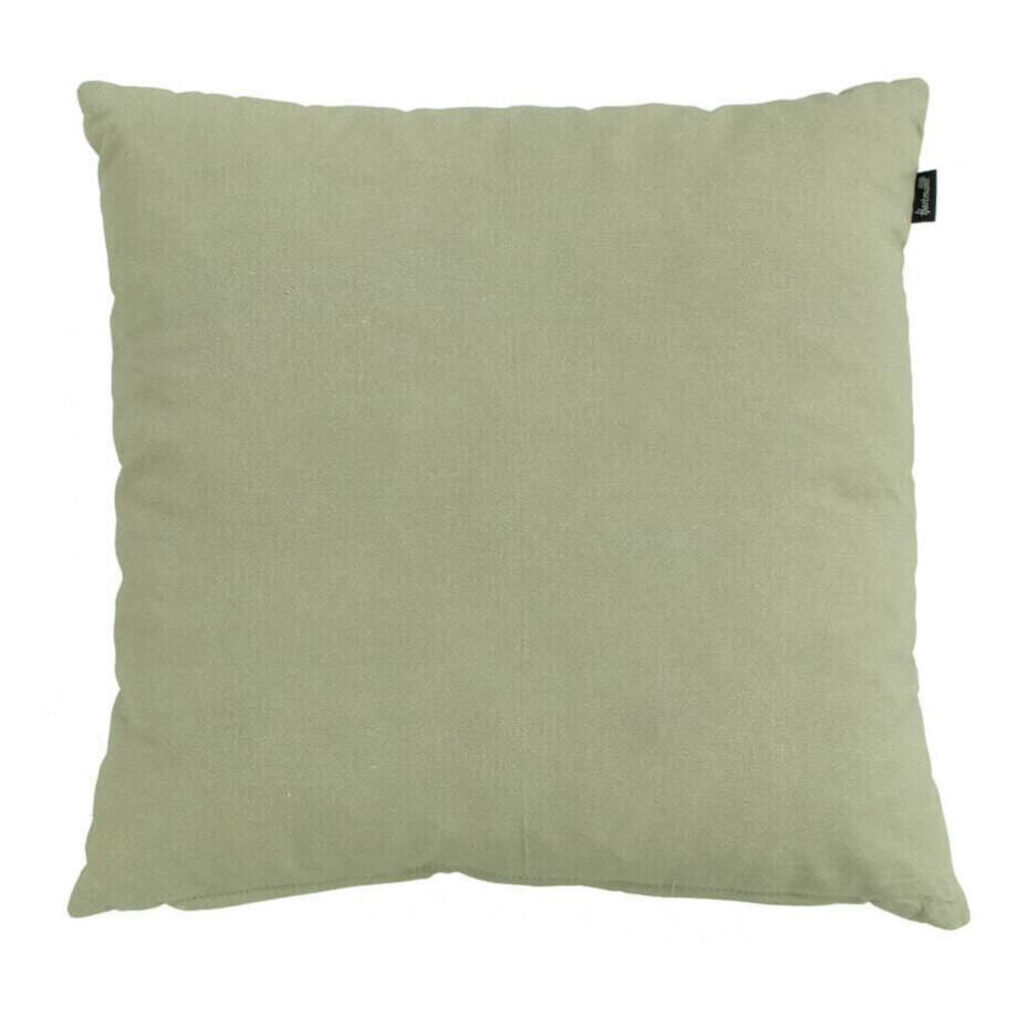 Hartman Tuinkussen 'Cuba' 50 x 50cm, kleur Groen Hartman Tuinkussen 'Cuba' 50 x 50cm, kleur Groen afbeelding 1