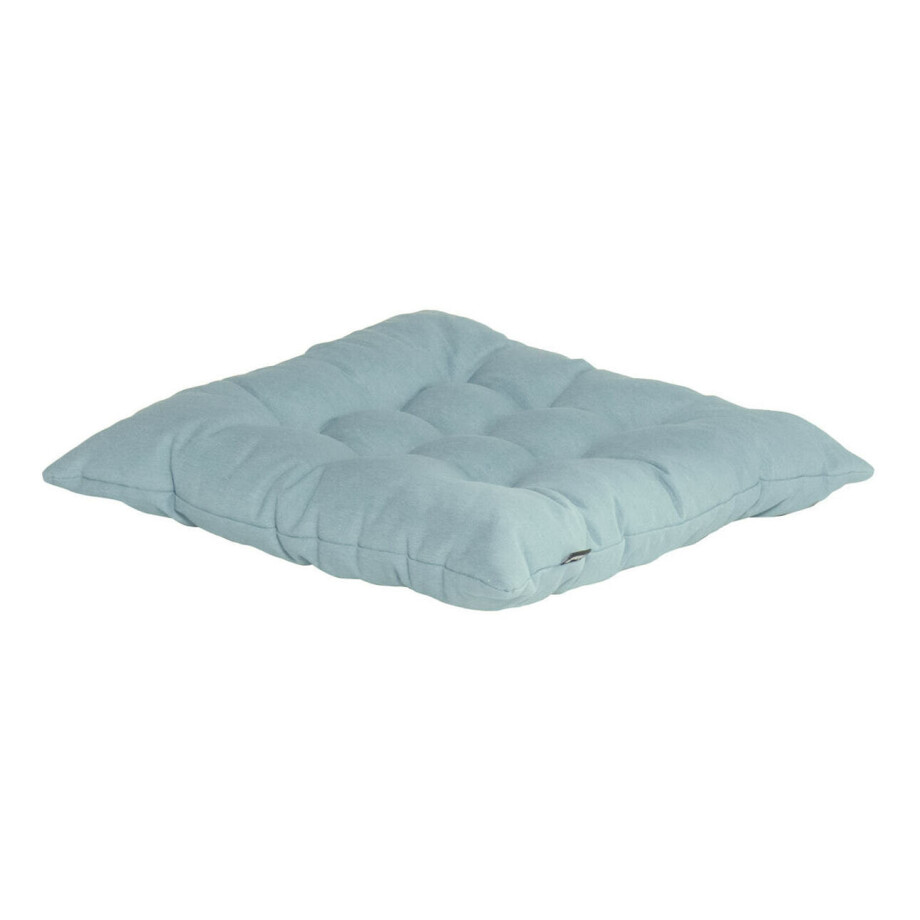 Hartman Tuinkussen 'Cuba' 6-steps, kleur Blauw Hartman Tuinkussen 'Cuba' 6-steps, kleur Blauw afbeelding 1