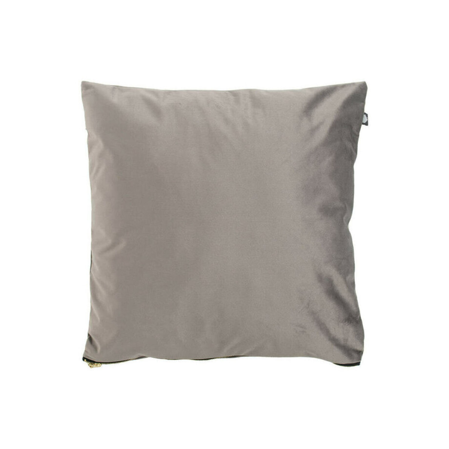 Hartman Tuinkussen 'Fara' 45 x 45cm, kleur Antraciet Hartman Tuinkussen 'Fara' 45 x 45cm, kleur Antraciet afbeelding 1