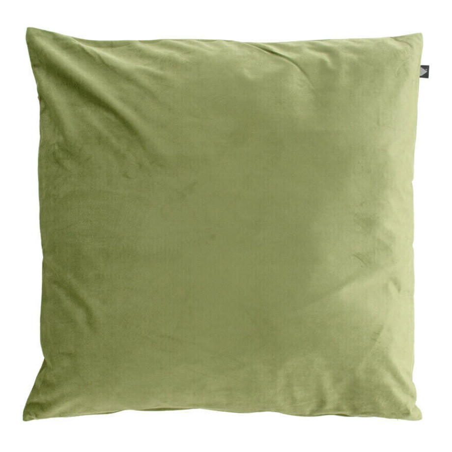 Hartman Tuinkussen 'Jolie' 60 x 60cm, kleur Groen Hartman Tuinkussen 'Jolie' 60 x 60cm, kleur Groen afbeelding 1