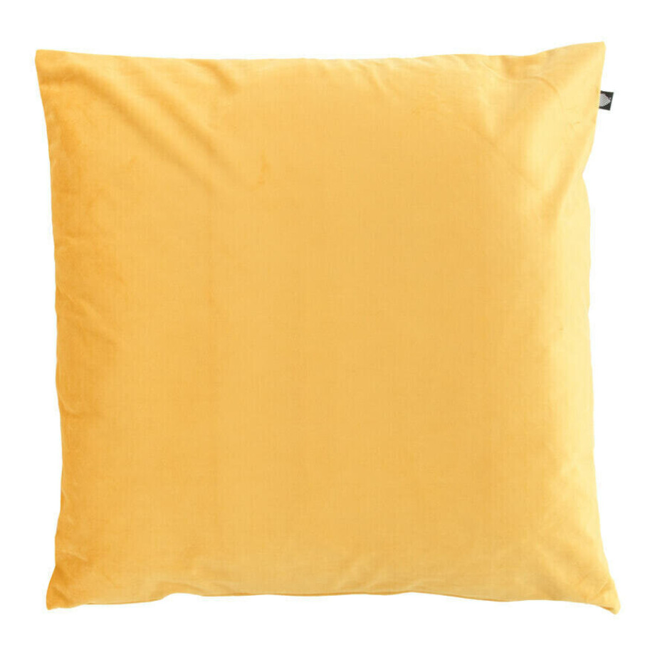 Hartman Tuinkussen 'Jolie' 60 x 60cm, kleur Geel Hartman Tuinkussen 'Jolie' 60 x 60cm, kleur Geel afbeelding 1