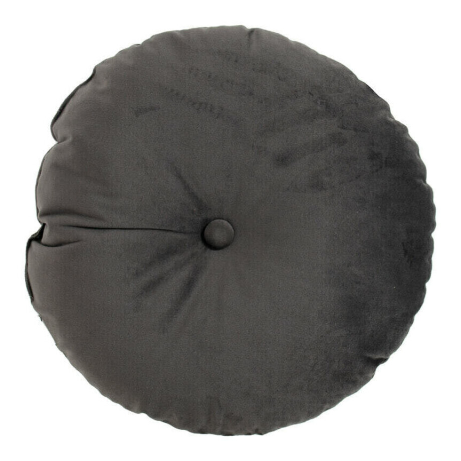 Hartman Tuinkussen 'Jolie' 40 x 40cm, kleur Grijs Hartman Tuinkussen 'Jolie' 40 x 40cm, kleur Grijs afbeelding 1