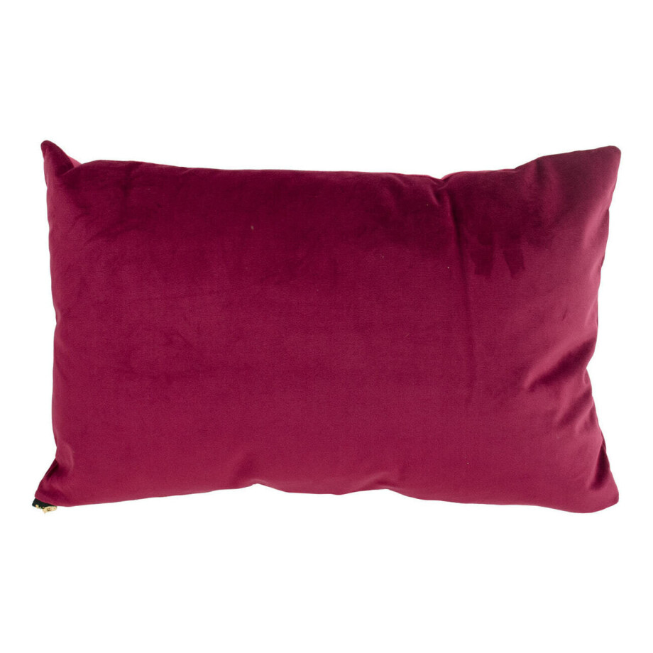 Hartman Tuinkussen 'Fara' 50 x 30cm, kleur Rood Hartman Tuinkussen 'Fara' 50 x 30cm, kleur Rood afbeelding 1