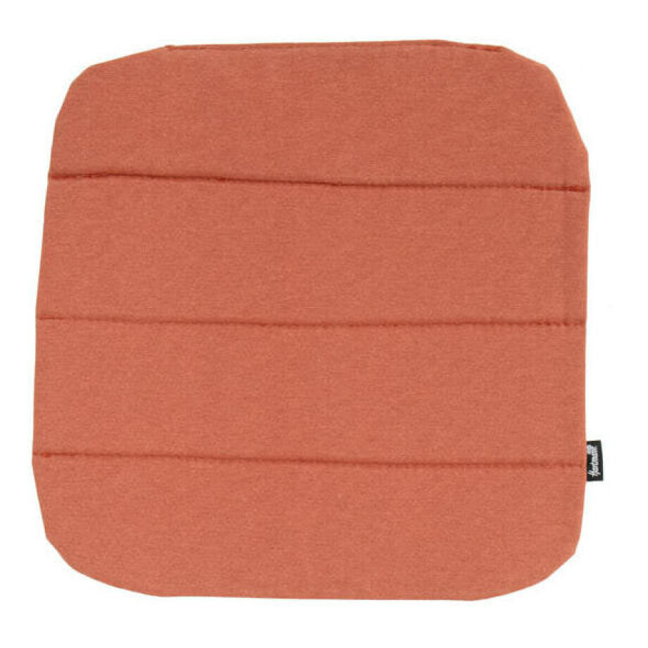 Hartman Zitkussen 'Cuba' t.b.v. Sophie tuinstoelen, kleur Oranje Hartman Zitkussen 'Cuba' t.b.v. Sophie tuinstoelen, kleur Oranje afbeelding 1
