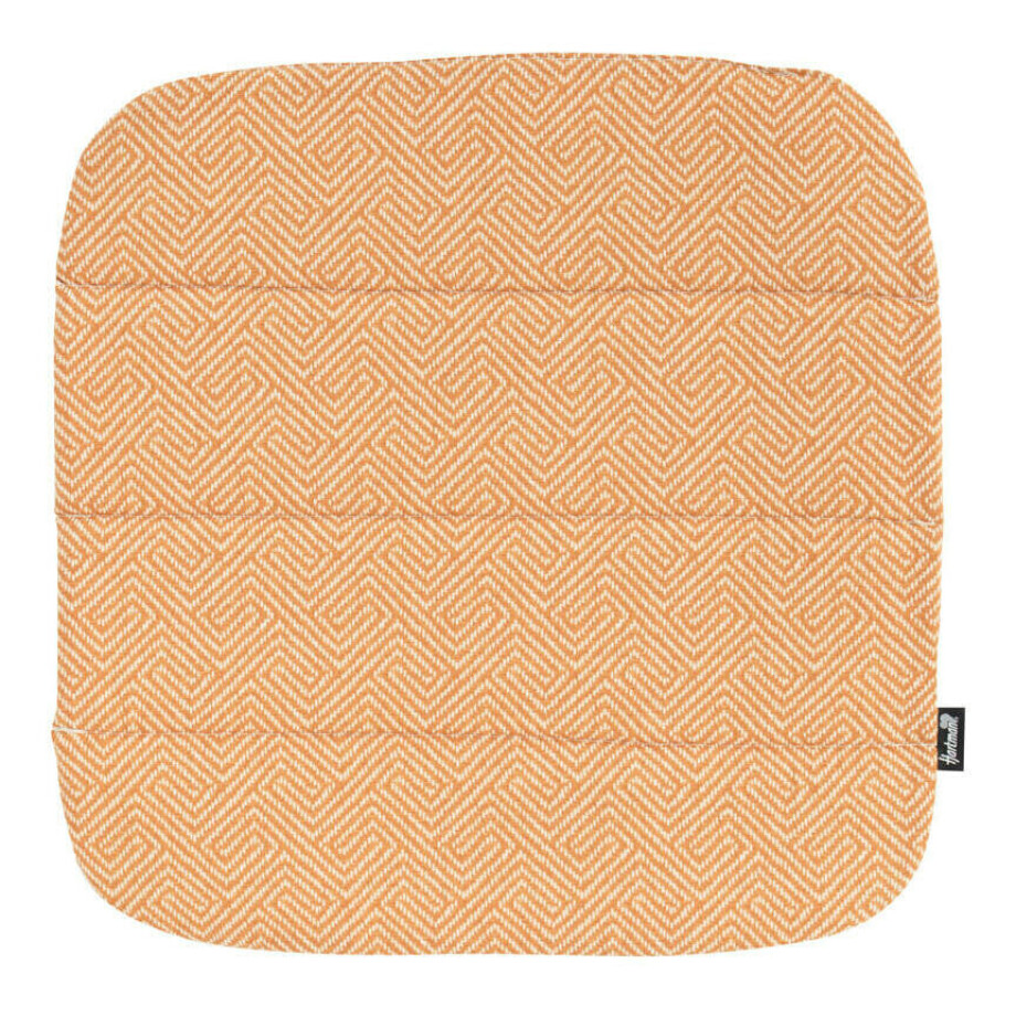 Hartman Tuinkussen 'Jesse' t.b.v. Sophie tuinstoelen, kleur Geel Hartman Tuinkussen 'Jesse' t.b.v. Sophie tuinstoelen, kleur Geel afbeelding 1