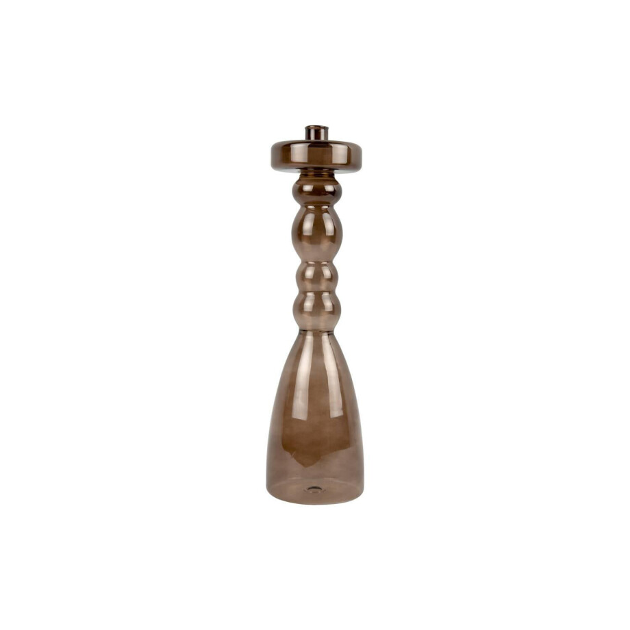 Kandelaar Pawn handgemaakt | Present Time afbeelding 1