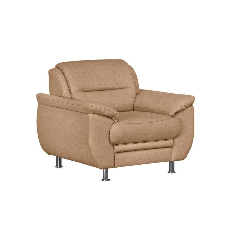 sit&more Fauteuil Milaan afbeelding 1