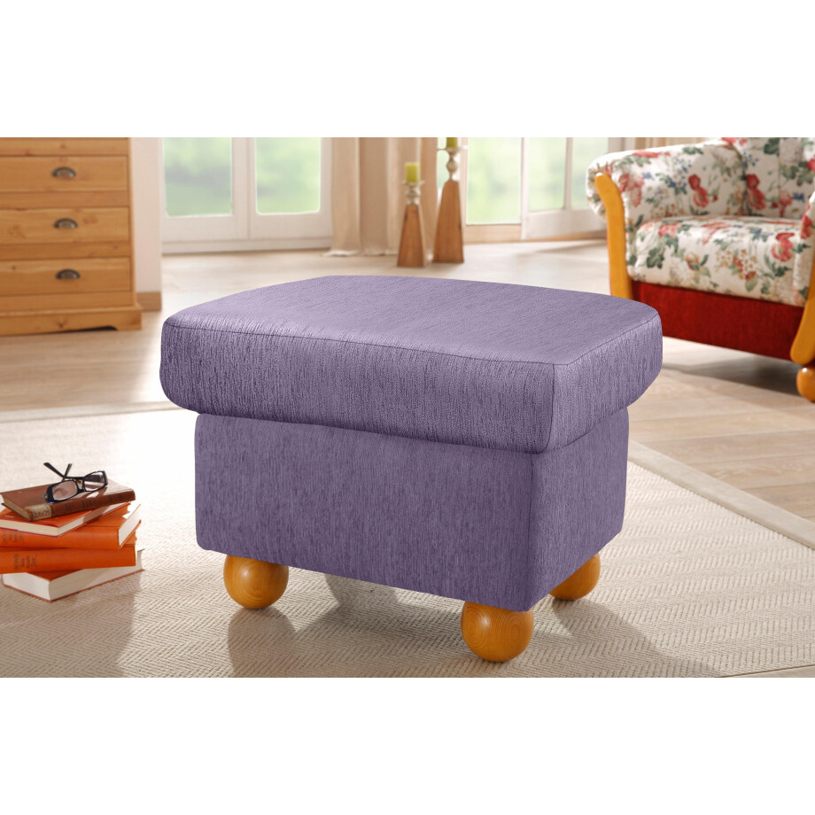Home affaire Hocker Milano afbeelding 1