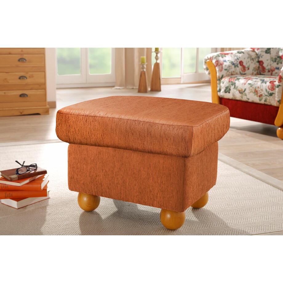 Home affaire Hocker Milano afbeelding 1