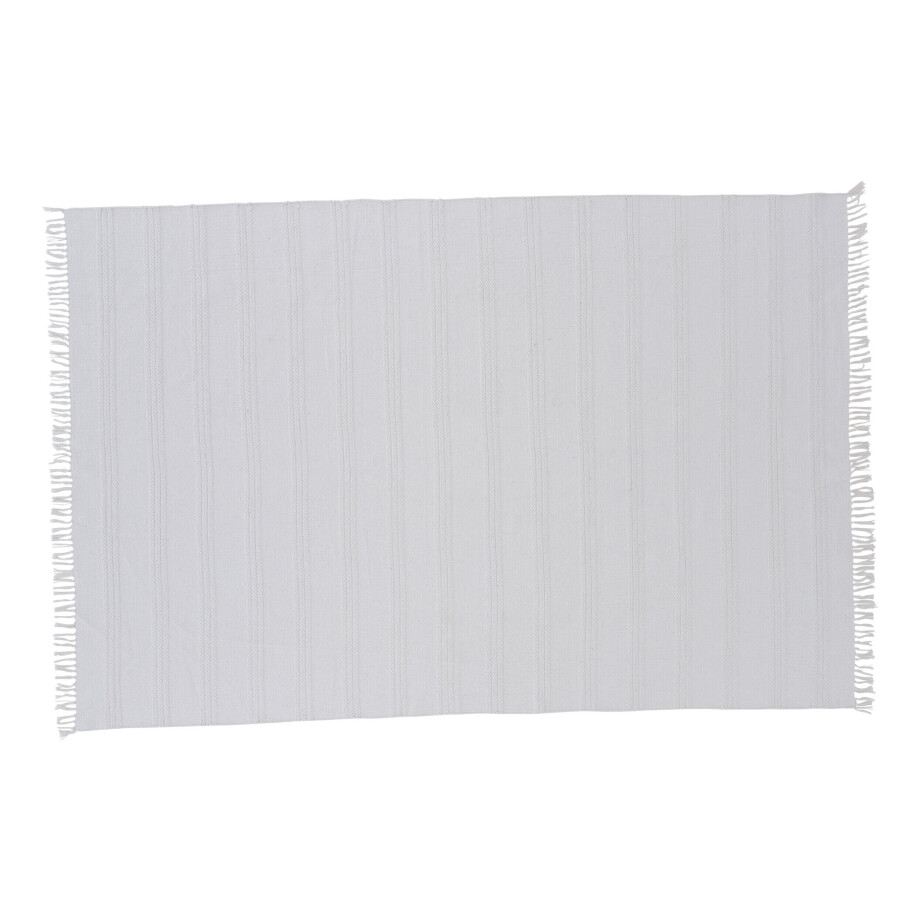 Nohr Vloerkleed 'Dannah' 200 x 300cm, kleur Off White afbeelding 1