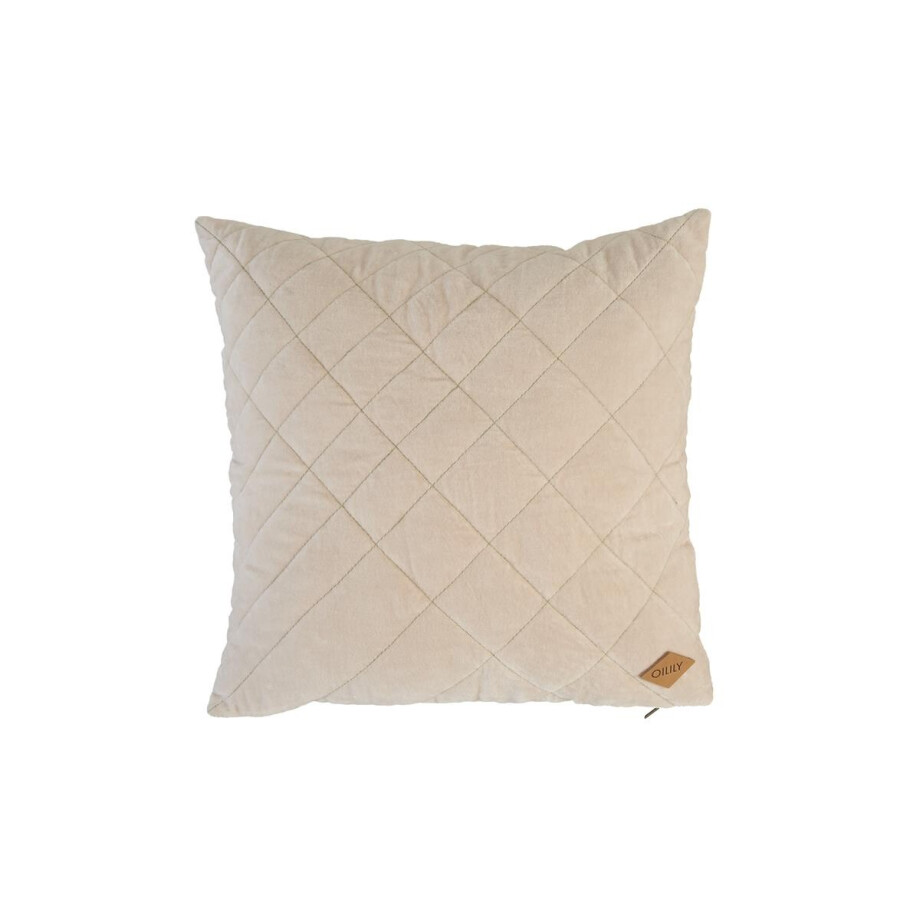Sierkussen Marshmallow | Oilily Sierkussen Marshmallow | Oilily afbeelding 1