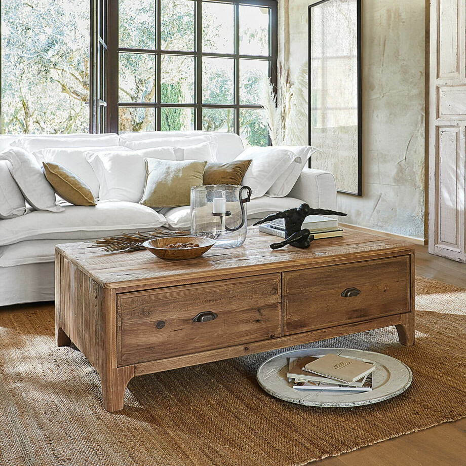 Salontafel Wittfield afbeelding 