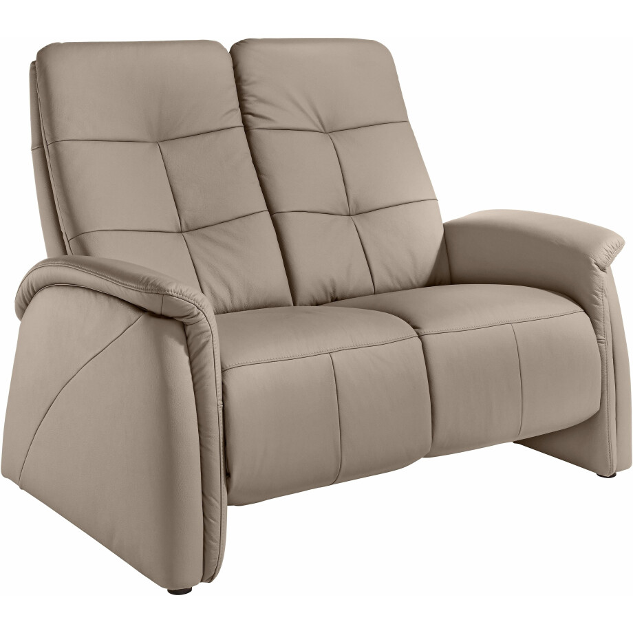 exxpo - sofa fashion 2-zitsbank Tivoli, bioscoopbank, comfortabel en handig door de relaxfunctie afbeelding 1