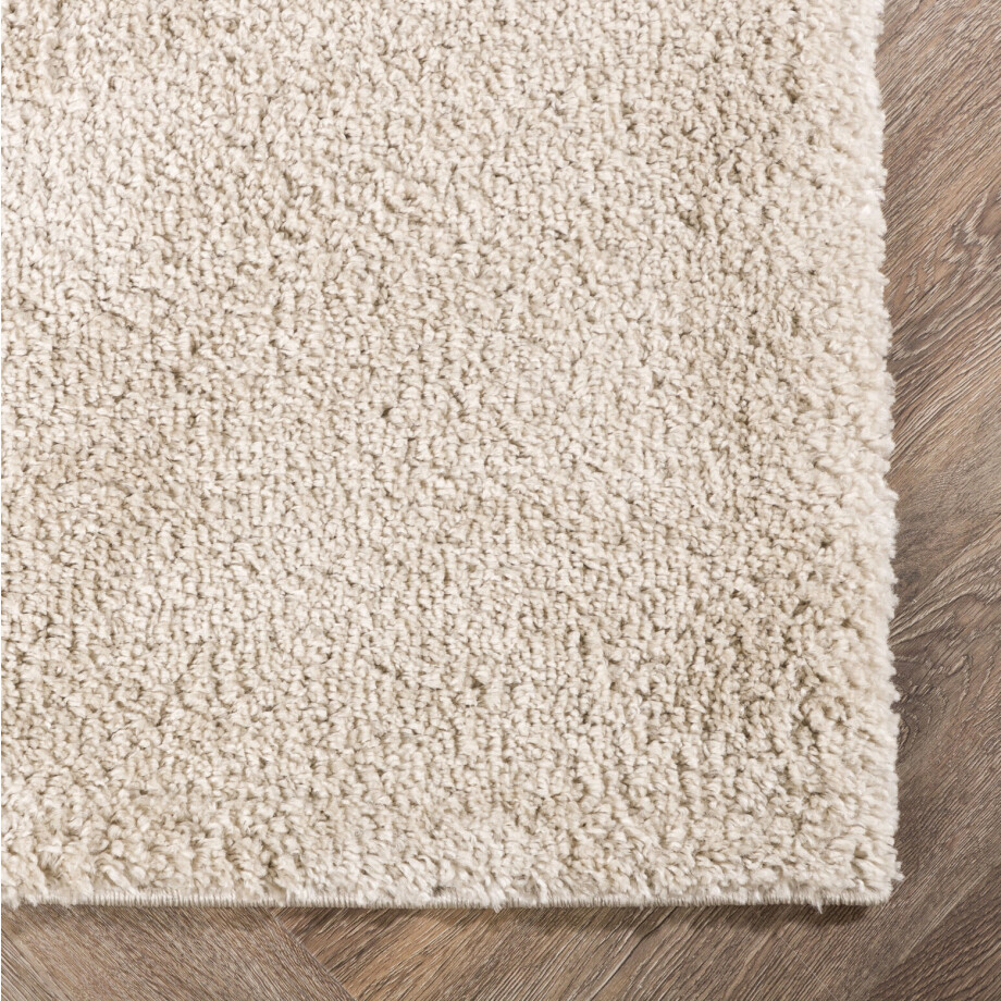 Nohr Vloerkleed 'Vianna' 160 x 230cm, kleur Beige afbeelding 1