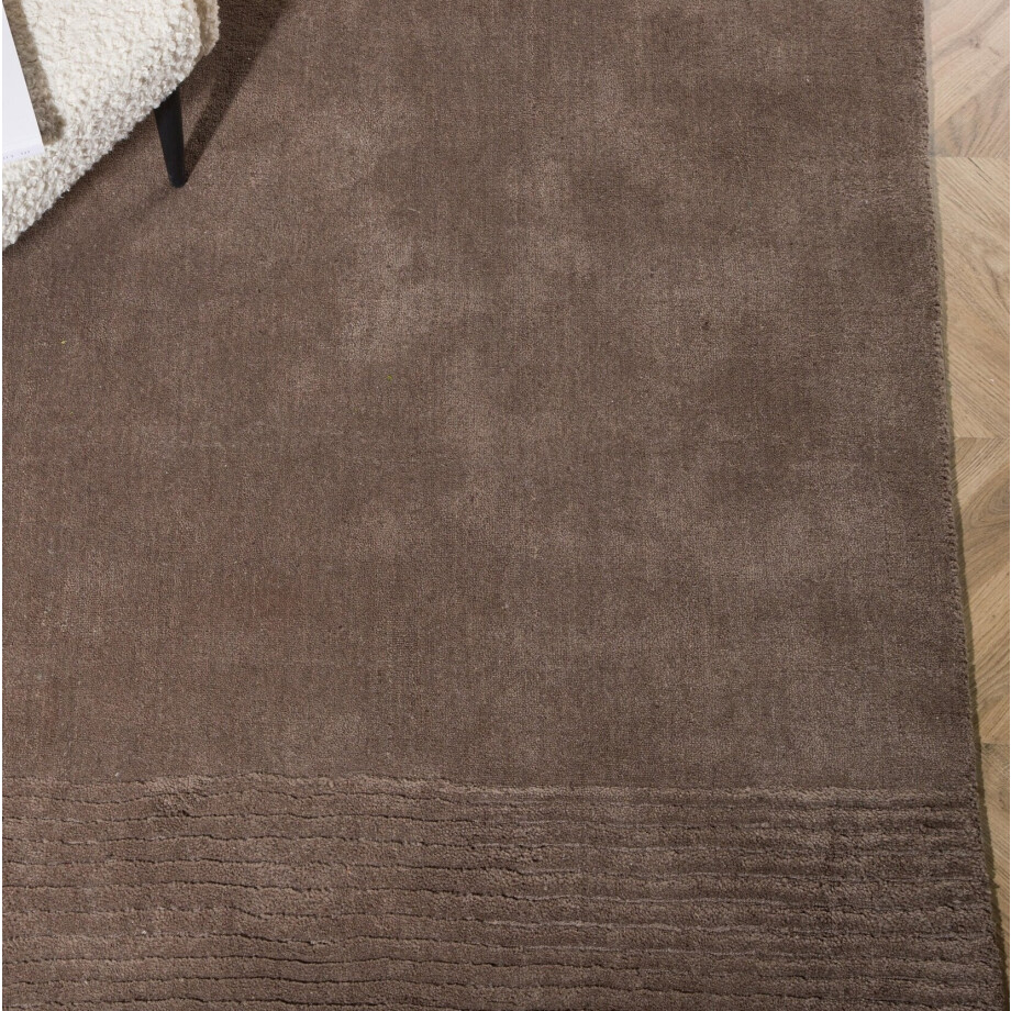 Nohr Vloerkleed 'Oswaldo' Wol, 250 x 350cm afbeelding 1