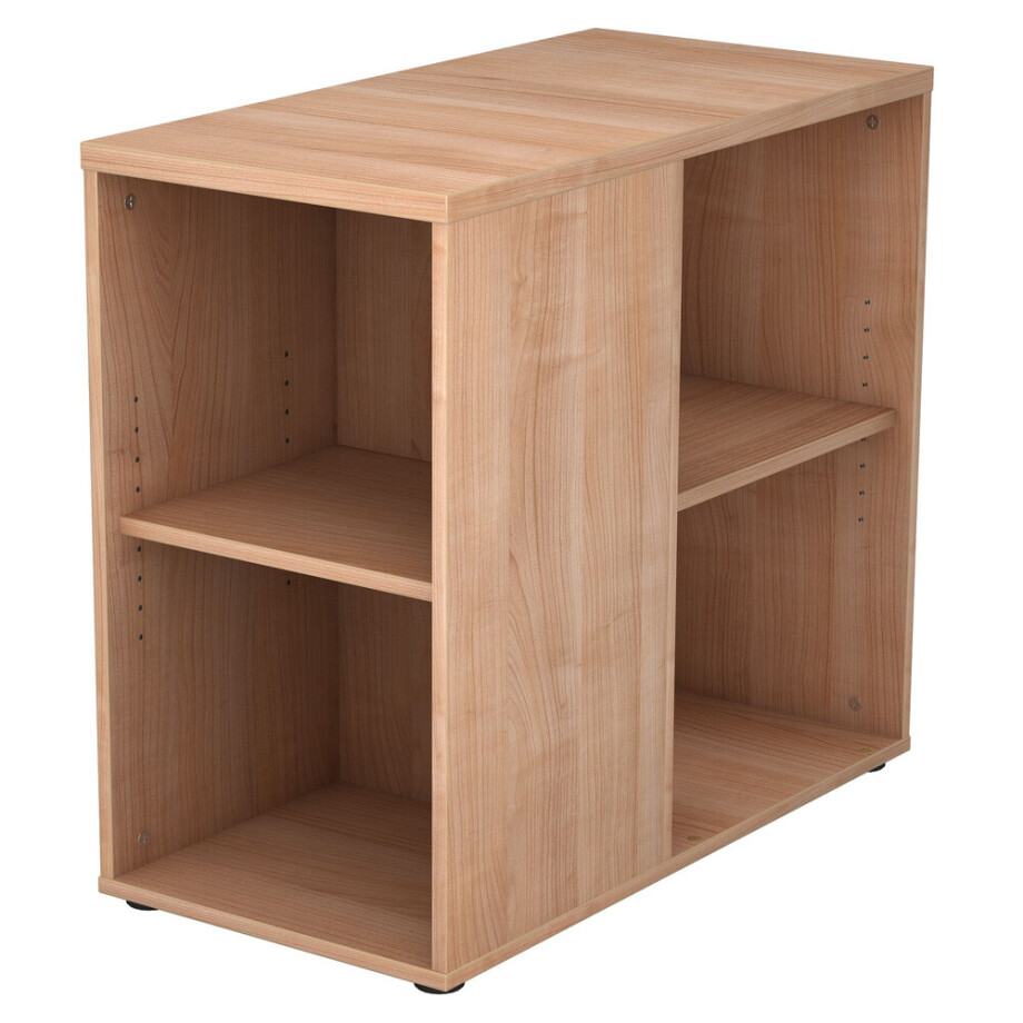 ANCO 1630 - Hout Walnoot Hoogte van de map | 2 OH Ladeblok ANCO 1630 - Hout Walnoot Hoogte van de map | 2 OH Ladeblok afbeelding 1