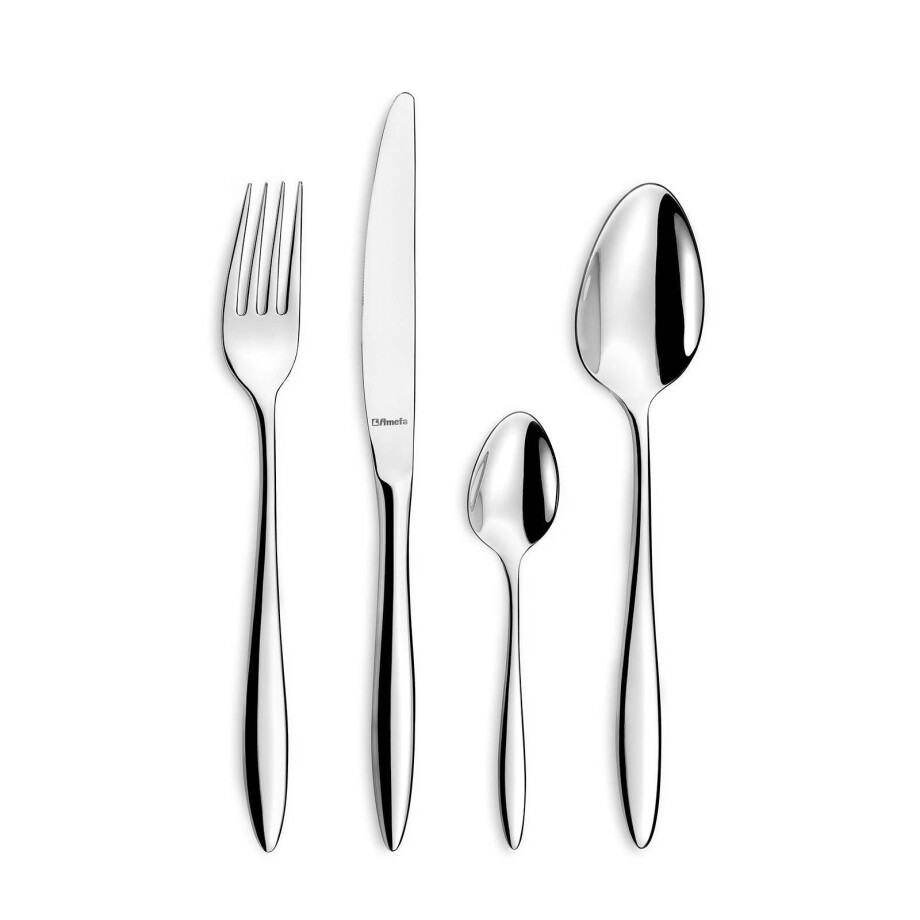 Amefa bestekset Ariane (24-delig) (6 pers.) Amefa bestekset Ariane (24-delig) (6 pers.) afbeelding