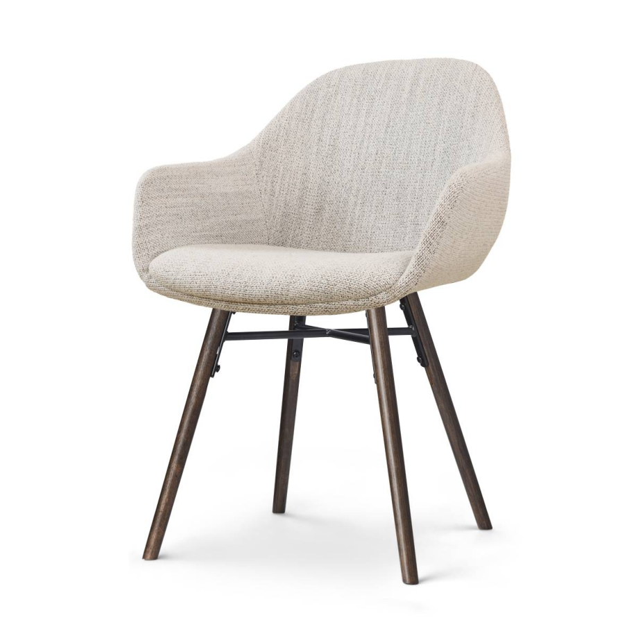 Eetkamerstoel Nena-Mae | Nolon afbeelding 1
