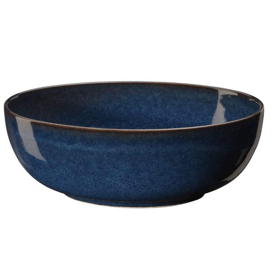 ASA Selection Kom Saisons Midnight Blue ø 15 cm / 350 ml afbeelding 