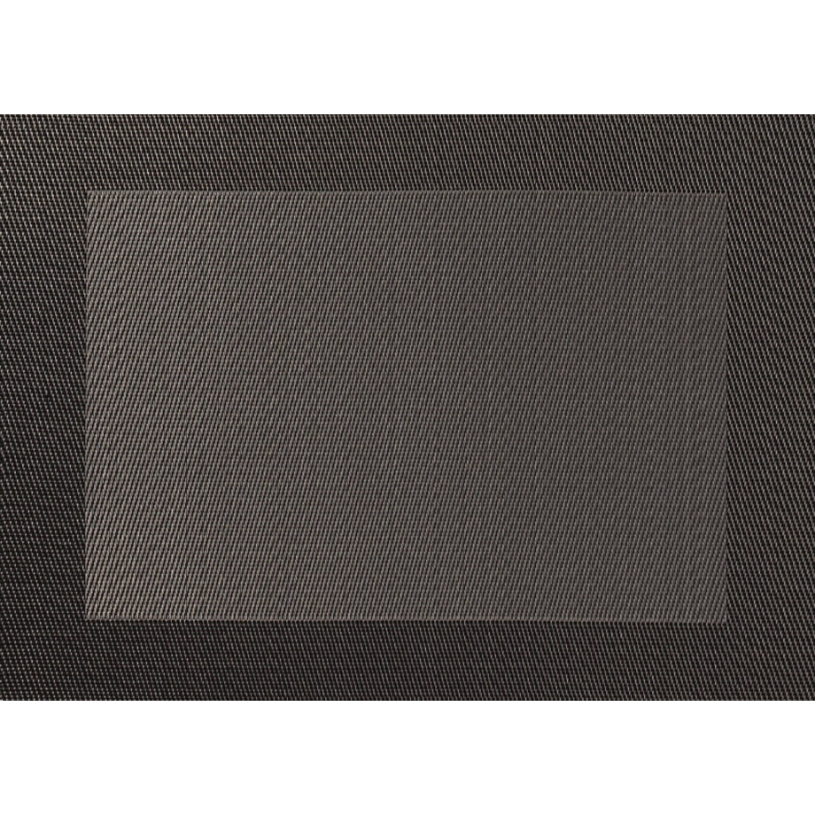 ASA Selection Placemat - PVC Colour - Antraciet - 46 x 33 cm ASA Selection Placemat - PVC Colour - Antraciet - 46 x 33 cm afbeelding
