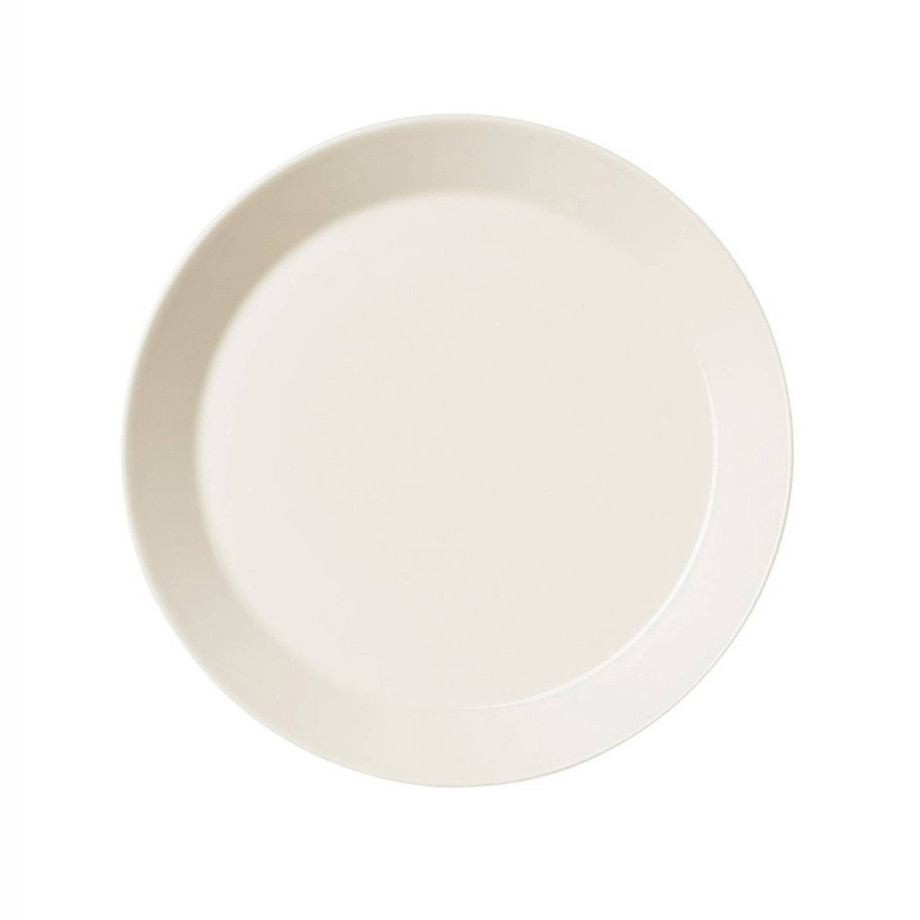 Iittala Dinerbord Teema Wit ø 26 cm afbeelding 