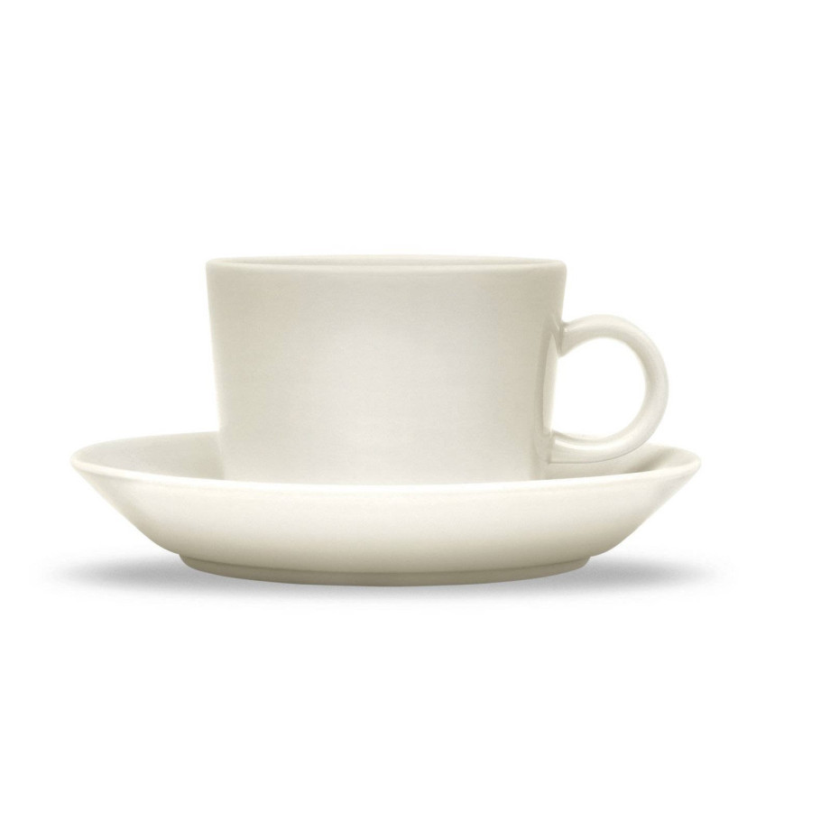 Iittala Koffiekopje Teema Wit 220 ml afbeelding 