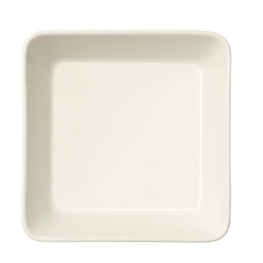 Iittala Iittala Kleine Kom Teema Wit 12 x 12 cm Iittala Iittala Kleine Kom Teema Wit 12 x 12 cm afbeelding