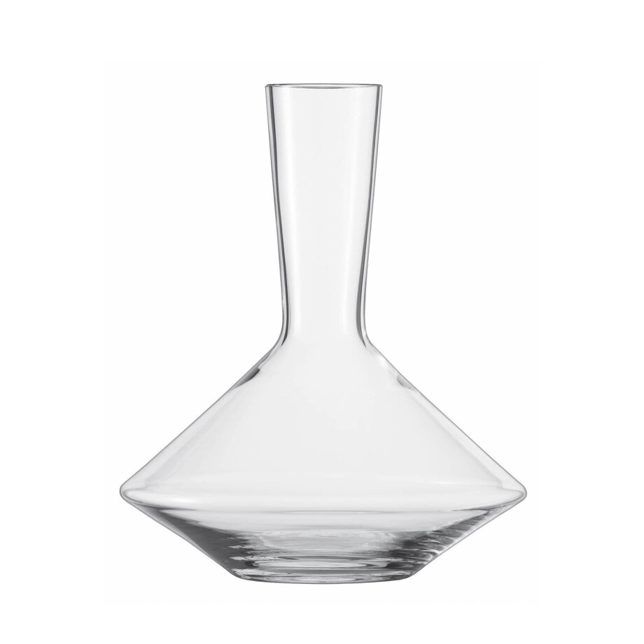 Schott Zwiesel Zwiesel Glas Decanteerkaraf Pure - 750 ml afbeelding 