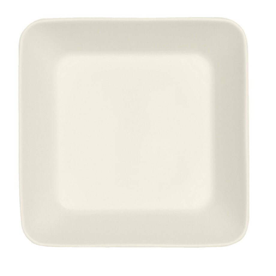 Iittala Kom Teema Wit 16 x 16 cm afbeelding 